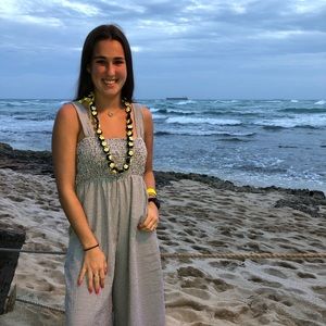 Meet your Posher, Brittany